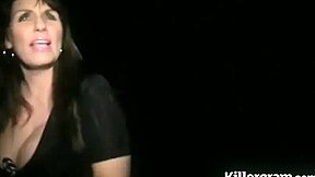 Busty Gilf Oral Sex Scene