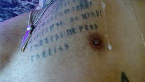 Chris Kochs Private Show