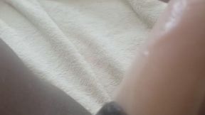 the tightest pussy in the place