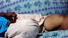 Indian stepMom and stepson sex in the doggy style 275r
