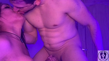 THE BEST BLOWJOB EVER ROUGH FACEFUCK DT WITH BARBIEHALLEY