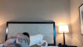 69 with Hot Petite Woman