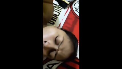 Bengali Boudi Facial