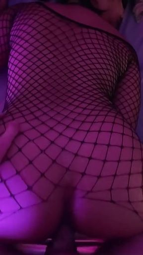 Isla Rae - Hot Filipina Stripper Fucked Hard in Philippines VIP Club Backroom by American Sex Tourist   Clip 3