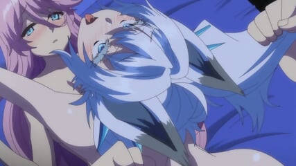 Refaire de Healer - Version Hentai non censure