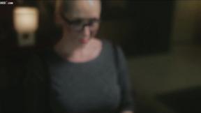 ”Dummy Christina Masturbates for AI Overlord - perhaps”