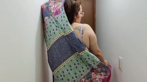 Stripper, I Wish You Would Eat Me