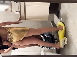 I SCREWING THE BIRTHDAY CUTIE AFTER THE CLUB HER BOYFRIEND LEFT HER ALONE AND THIS BABE INVITES ME TO HER MEXICAN ABODE CHEATING REAL AMATEUR HOMEMADE PORN