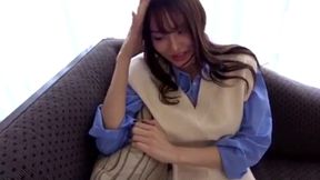 Luxurious Beauty Yukari: Stunning Specs of Cake Shop Amateur Heroine - Part 1