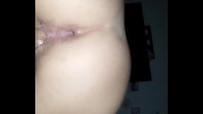 Mi novia movi&eacute_ndose
