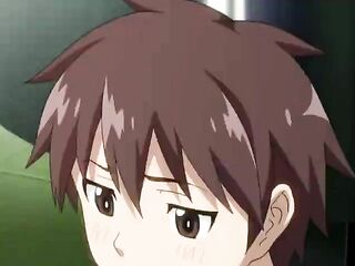 Dinner for Vampire uncensored anime breast expansion high fantasy high-def Fan Sub [Uncensored Hentai Porn]