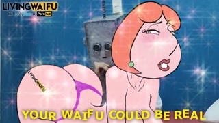 Twerk LOIS GRIFFIN Guy SAKURA HARUNO Naruto &amp; Boruto FIONNA Adventure Time RANMA 1 2 hentai
