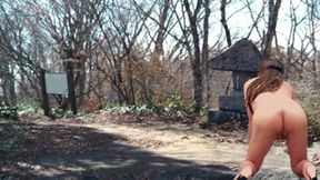 Japanese Local Shrine & Pai-chan Part 2