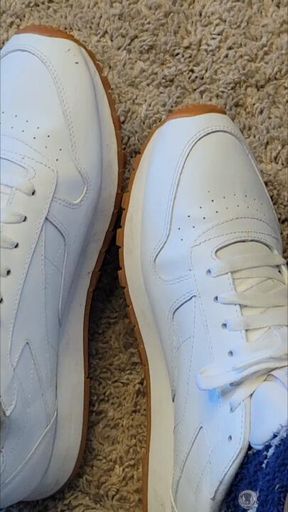 Shoe and sock removal
