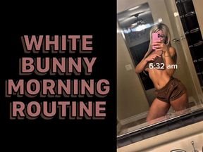 Wanna be my morning cuckie?