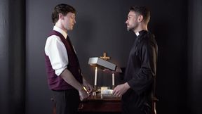 Yes Father 12: Heresy