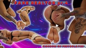 Fake realtor part 4 (HD 720p MP4)