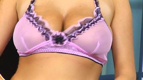 hanna hilton s solo show