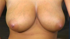 hanna hilton s solo show