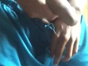 Jacking Off BBC (EarlyMorning)