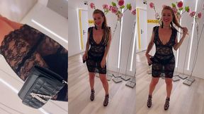 ibiza mai 2022 1h45 du matprete pour sortir au pacha club voir le dj solomum ...