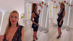 ibiza mai 2022 1h45 du matprete pour sortir au pacha club voir le dj solomum ...