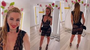 ibiza mai 2022 1h45 du matprete pour sortir au pacha club voir le dj solomum ...