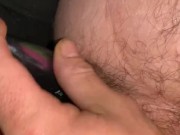 Hitting the g-spot
