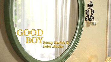 Mommy Milf Neighbor Doms Him Into a Good Boy! - Penny Barber