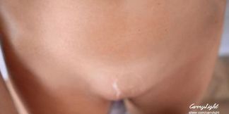 Hotwife MILF helps big cock cum quick in panties