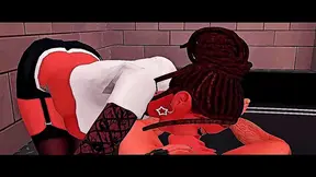 Seductive Step-Sis Gets Fucked Hard By Bro In Front Of Swimmers