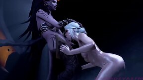 Hunting in the wild: an adventure