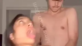 Indian Teen 18+ Bitch Fucked Hard By White Guy
