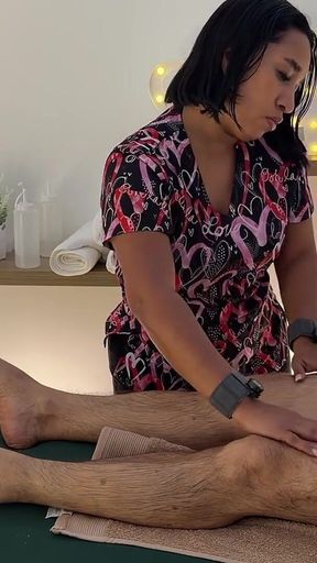 Massage Session32
