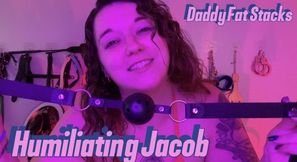 Humiliating Jacob (Custom)