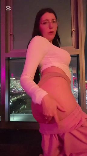 Degrading sph and joi by your latina goddess   Clip 1