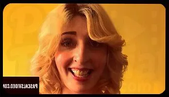 Blonde Bombshell Jessica Jensen Submits to Massive Cock