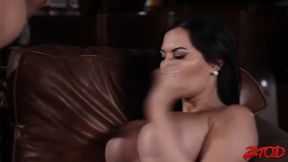 Jasmine Jae - In Sexy Lingerie Hardcore Porn Milf Sex Video