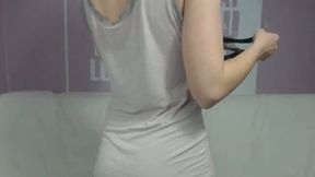 Evelyn Cutie Private Show