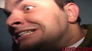 Frat House Fuck Fest Pt1 Savannah gets fucked first!