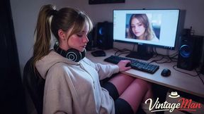 i let my grandpa fuck me for his money! it was unexpectedly awesome—he s so experienced...[ai]