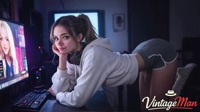 i let my grandpa fuck me for his money! it was unexpectedly awesome—he s so experienced...[ai]
