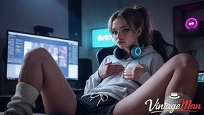 i let my grandpa fuck me for his money! it was unexpectedly awesome—he s so experienced...[ai]