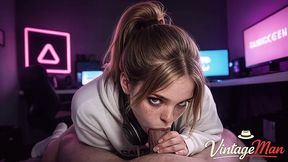 i let my grandpa fuck me for his money! it was unexpectedly awesome—he s so experienced...[ai]
