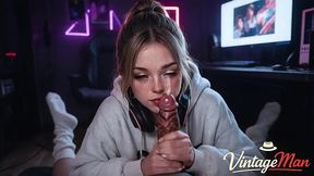 i let my grandpa fuck me for his money! it was unexpectedly awesome—he s so experienced...[ai]