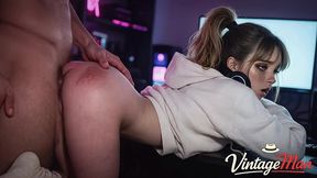 i let my grandpa fuck me for his money! it was unexpectedly awesome—he s so experienced...[ai]