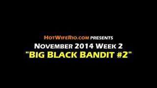 HWR, BIG BLACK BANDIT #2- BBC, 11/07/2014