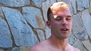 Parker - butthole invasion