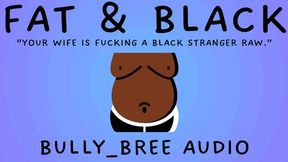 Fat And Black Audio