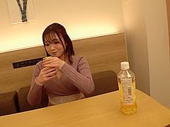300maan-667　ドMの変態ちゃんのオナニーは…妄想をオカズ